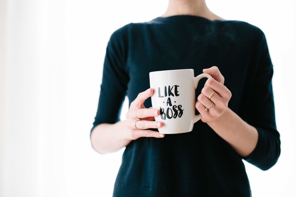 Mulheres em cargo de chefia por que é tão importante investir na liderança feminina? Blog ValeSul