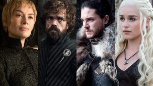 Game of Thrones e os perfis de liderança